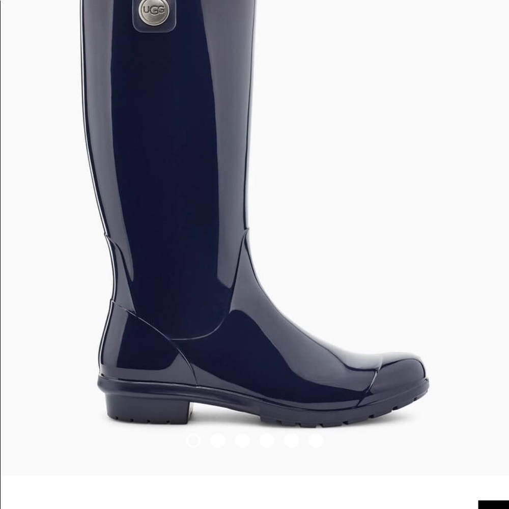 Ugg W SHAYE waterproof boot